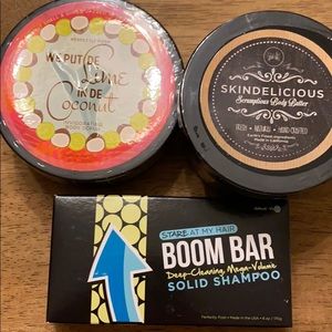 Perfectly posh bundle